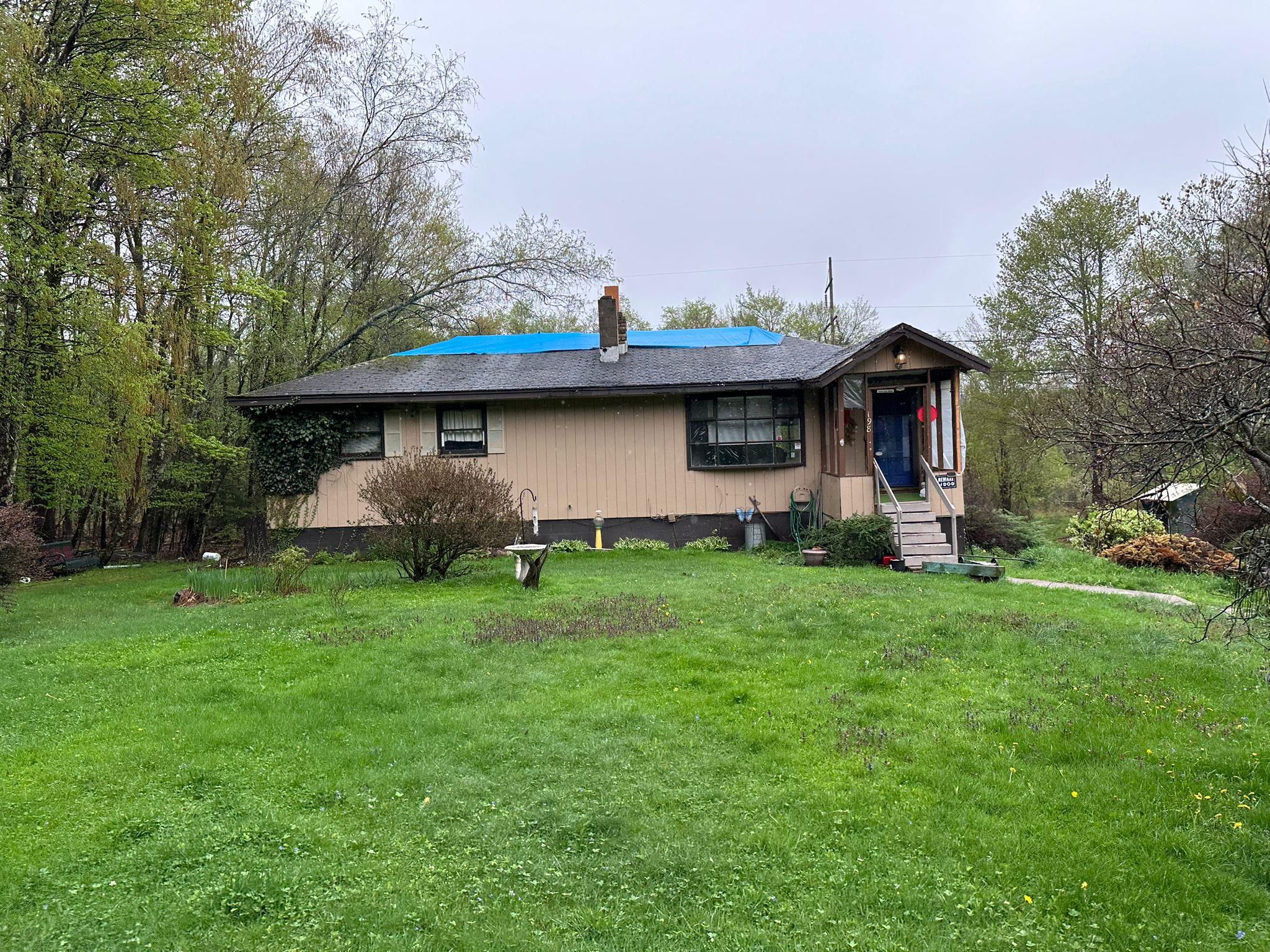 198 E Pond Road