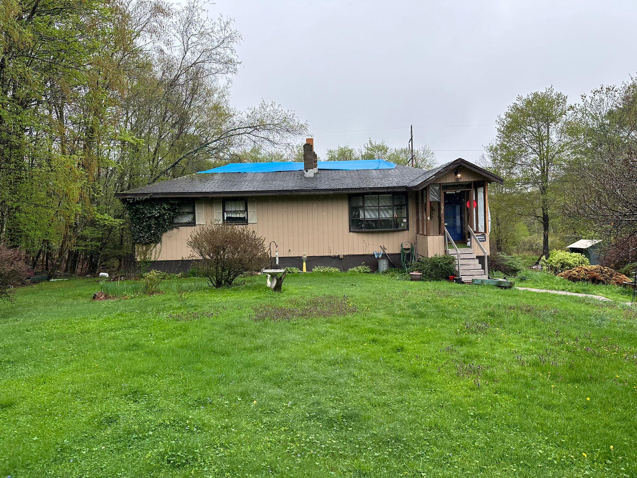198 E Pond Road, Woodridge, New York image 1