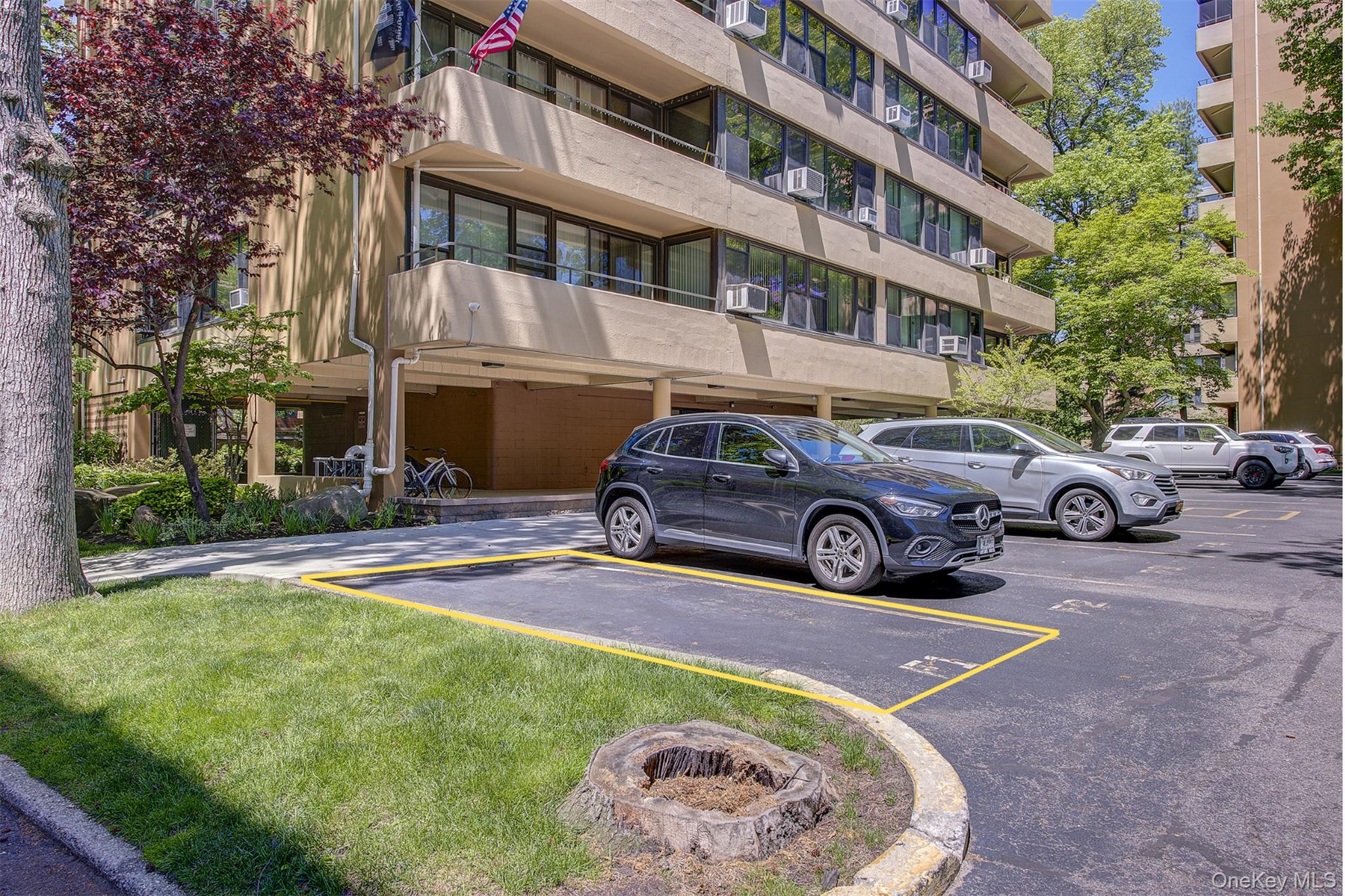 10-10 166th Street 5D