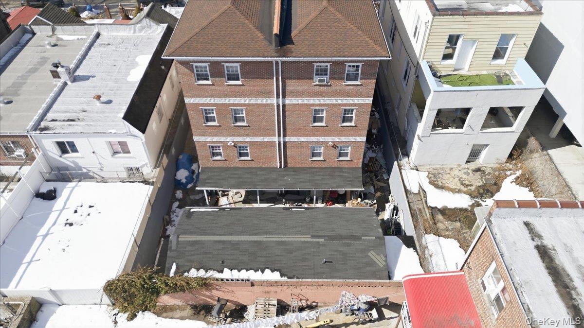 3544 -3546 Laconia Avenue