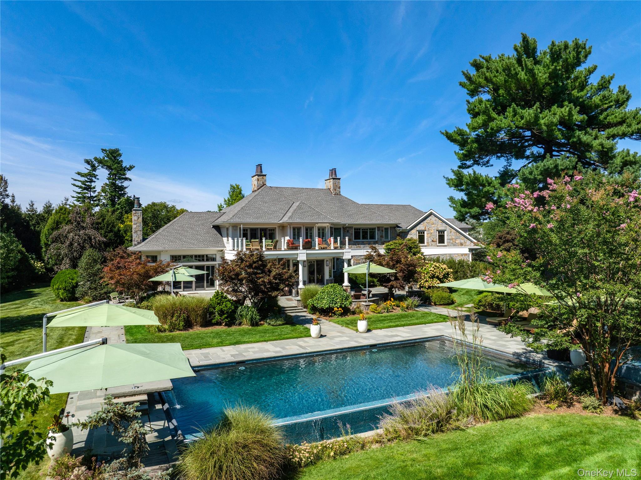 1 Hidden Pond Drive