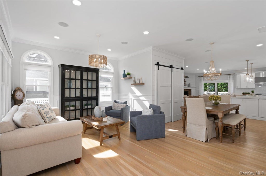 Photo of 55 Cedarhurst Avenue, Point Lookout, NY 11569 (MLS # 1066470)