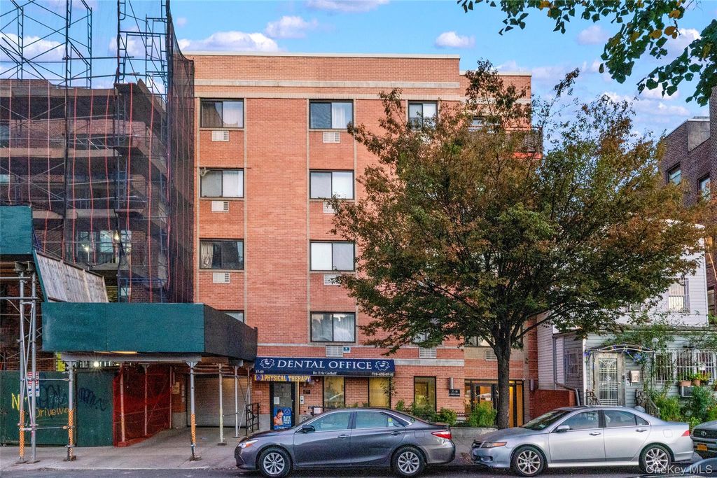 Photo of 3759 61 Street St, Woodside, NY 11377 (MLS # 927227)