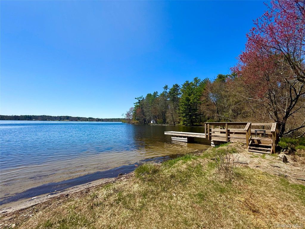 Photo of 236 Lakeview Drive Road, Highland Lake, NY 12743 (MLS # 975945)