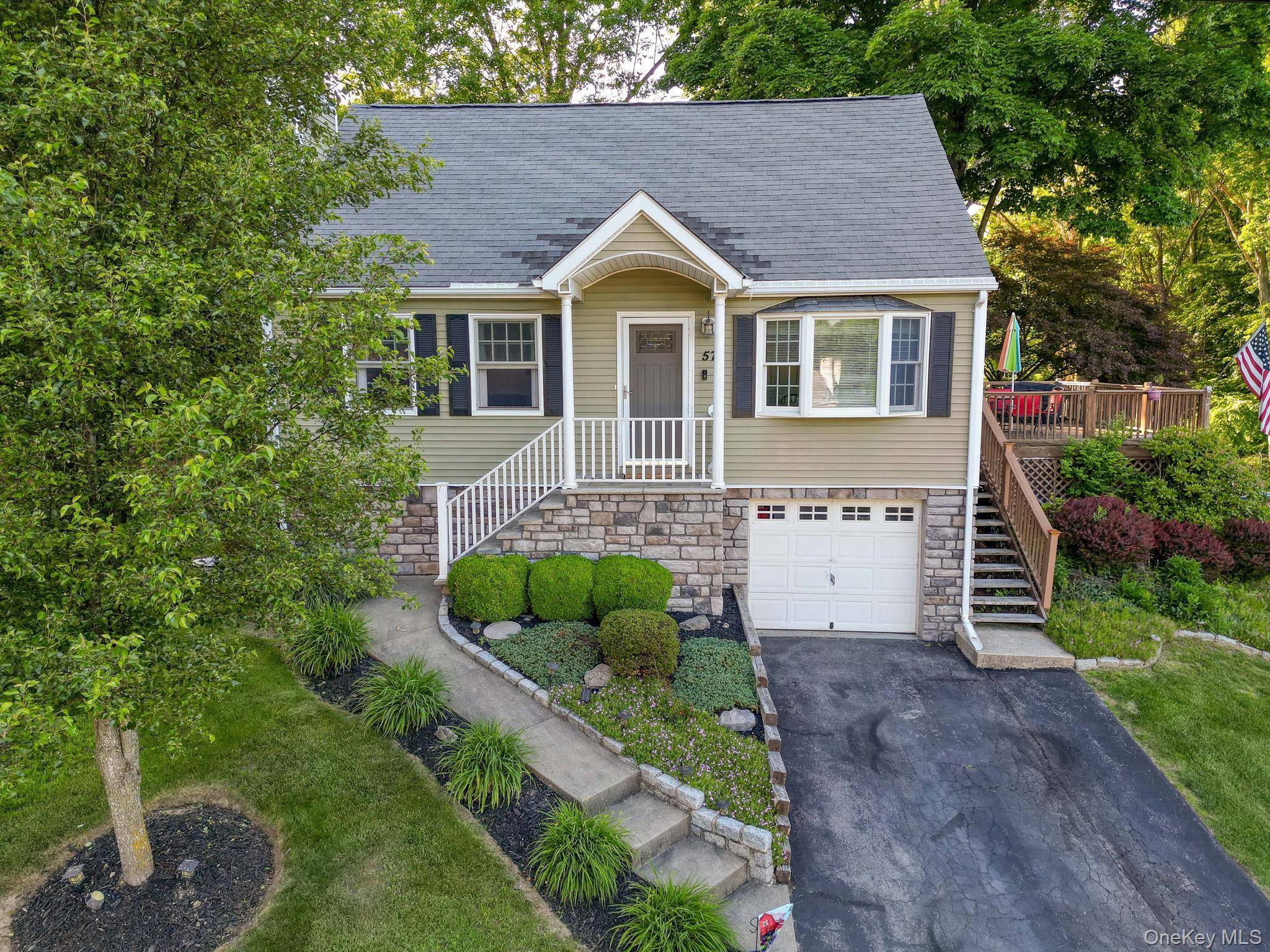 57 Elk Road