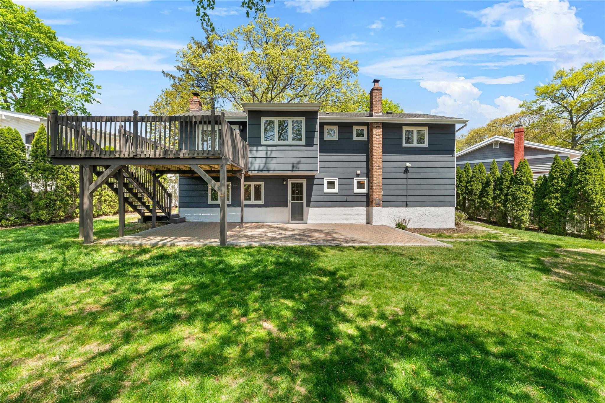 14 Skywood Court, Yonkers, New York image 41