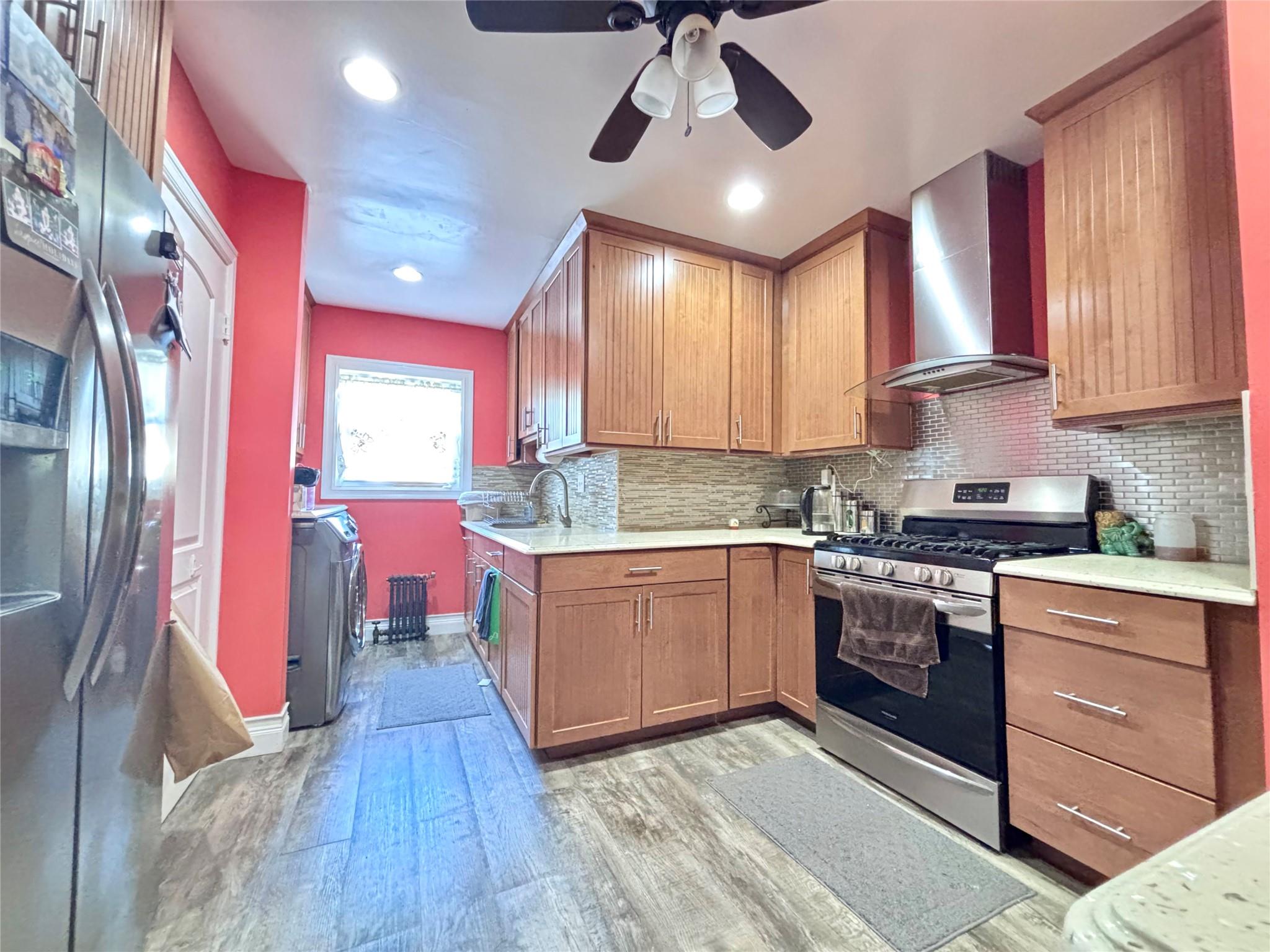 88-32 Vanderveer Street, Queens Village, New York image 6