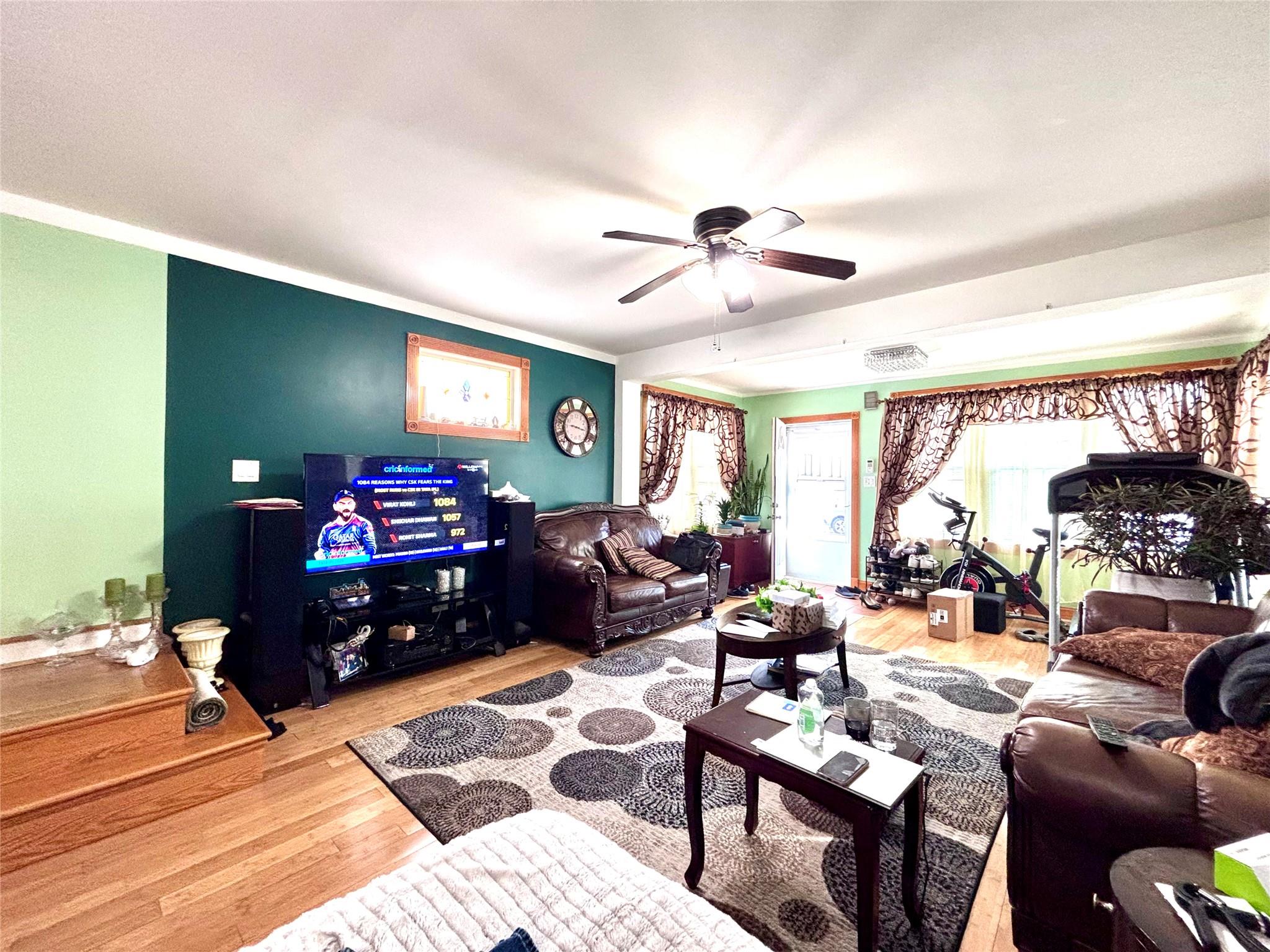 88-32 Vanderveer Street, Queens Village, New York image 4