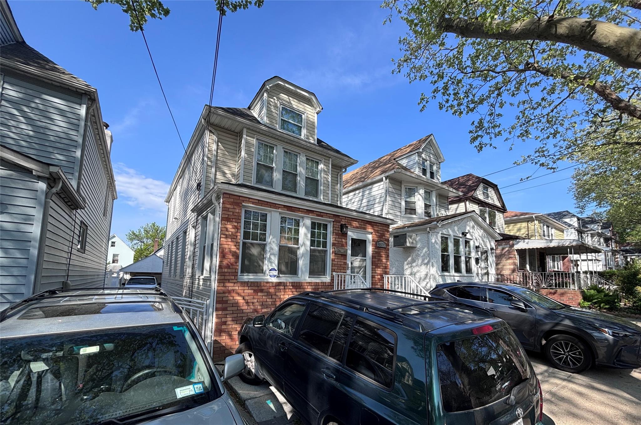 88-32 Vanderveer Street, Queens Village, New York image 2
