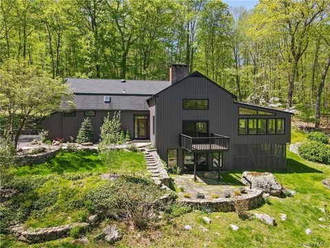 21 Beech Hill Lane Pound Ridge NY 10576