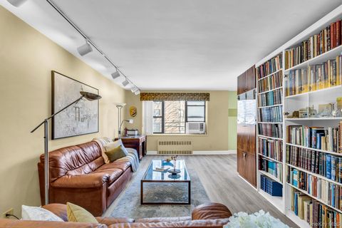 3601 Johnson Avenue 1C Bronx NY 10463