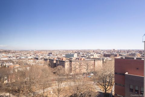 39-60 54th Street 10-O Woodside NY 11377