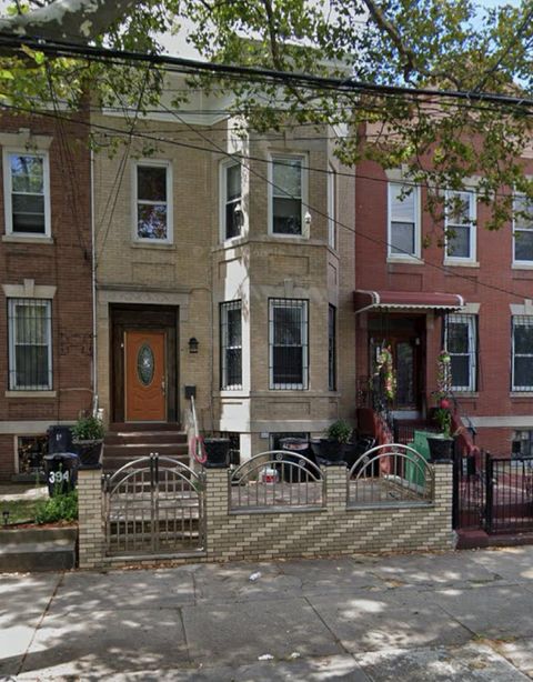 392 Eldert Lane, Brooklyn, NY 11208 - MLS#: 824775
