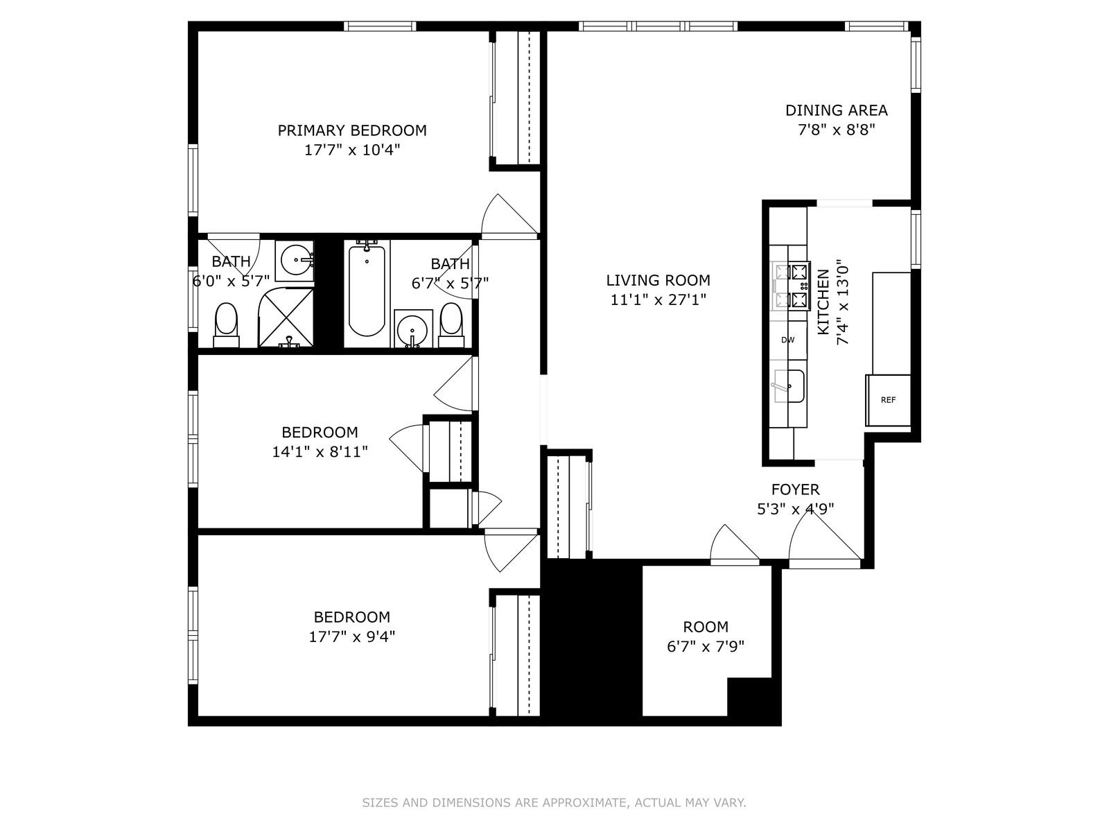 18-50 211th Street #2D, Bayside, New York image 37