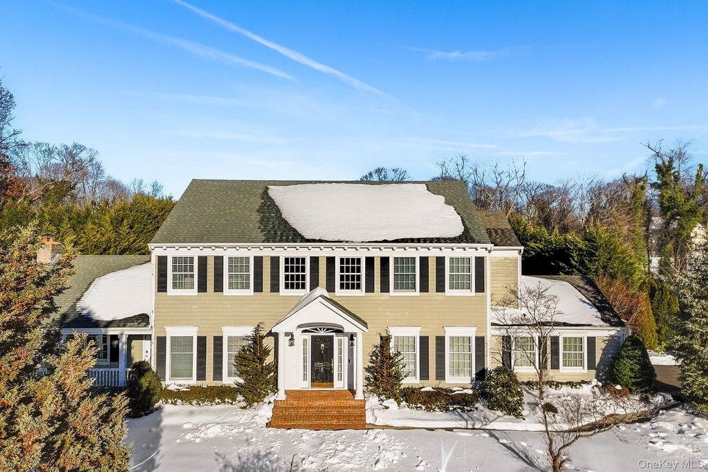 Photo of 3 Ada Lane, Setauket, NY 11733 (MLS # 960208)