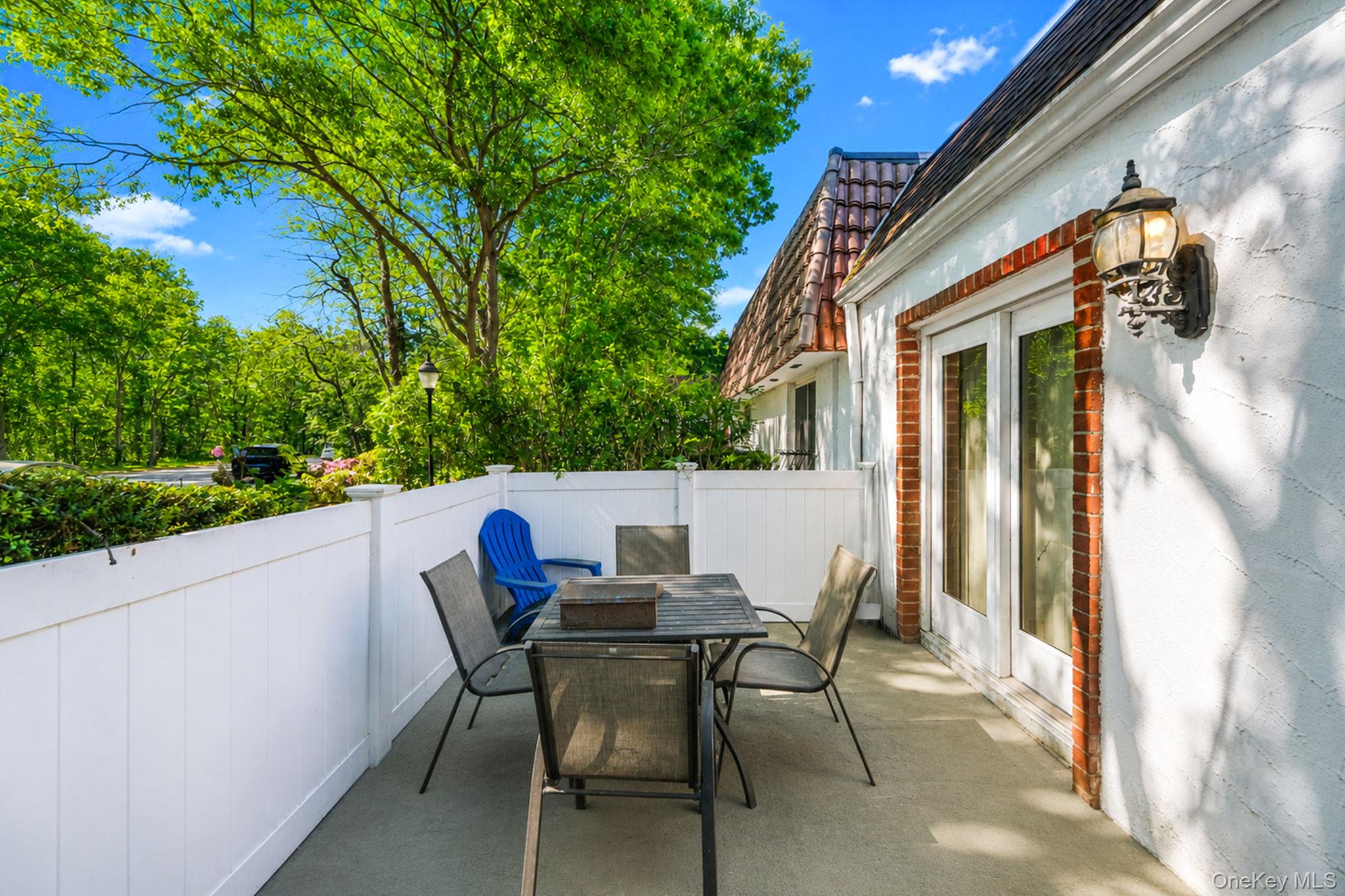 301 Birchwood Road
