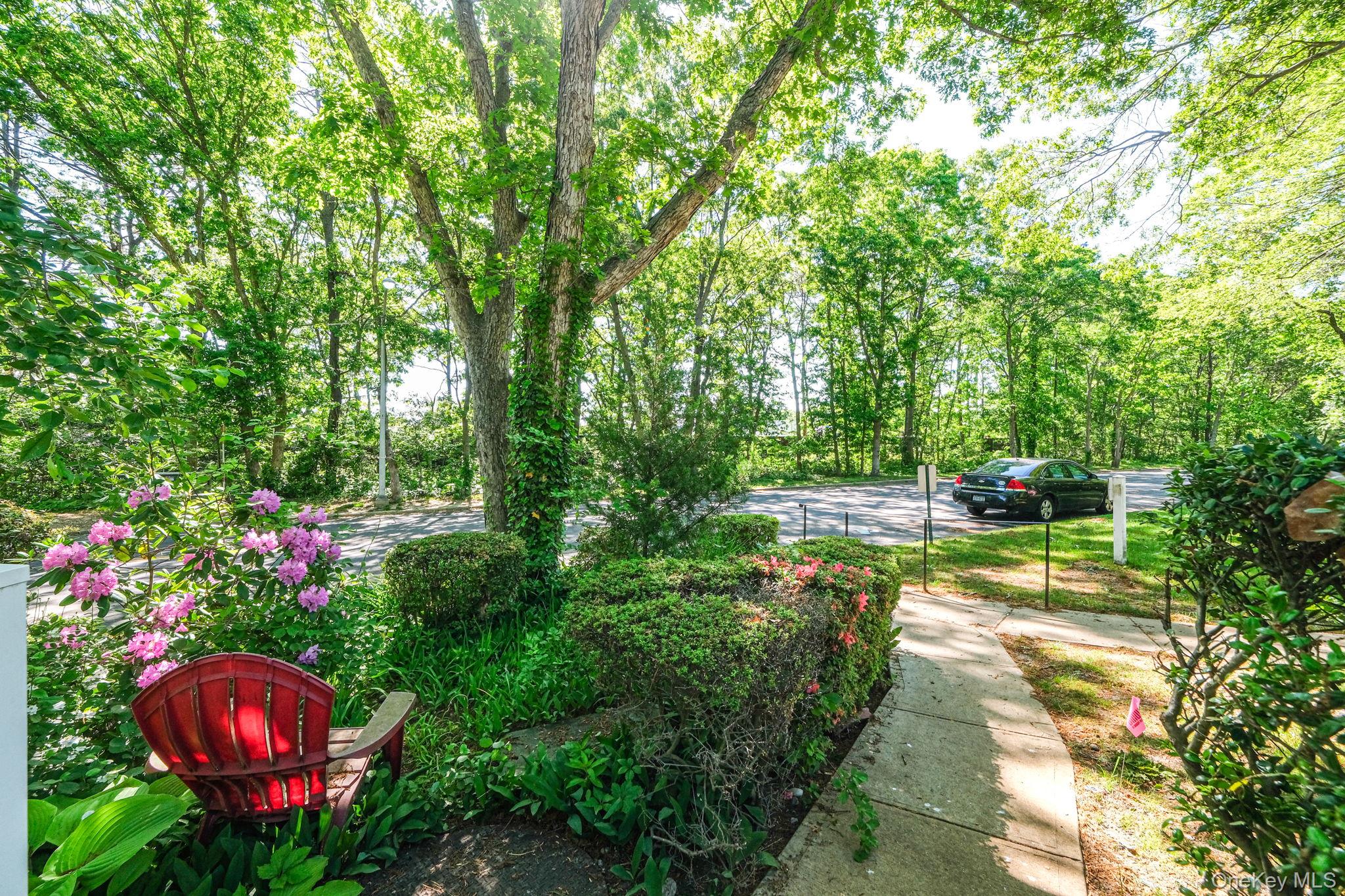 301 Birchwood Road