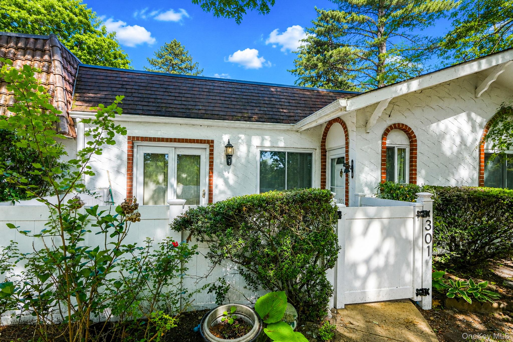 301 Birchwood Road