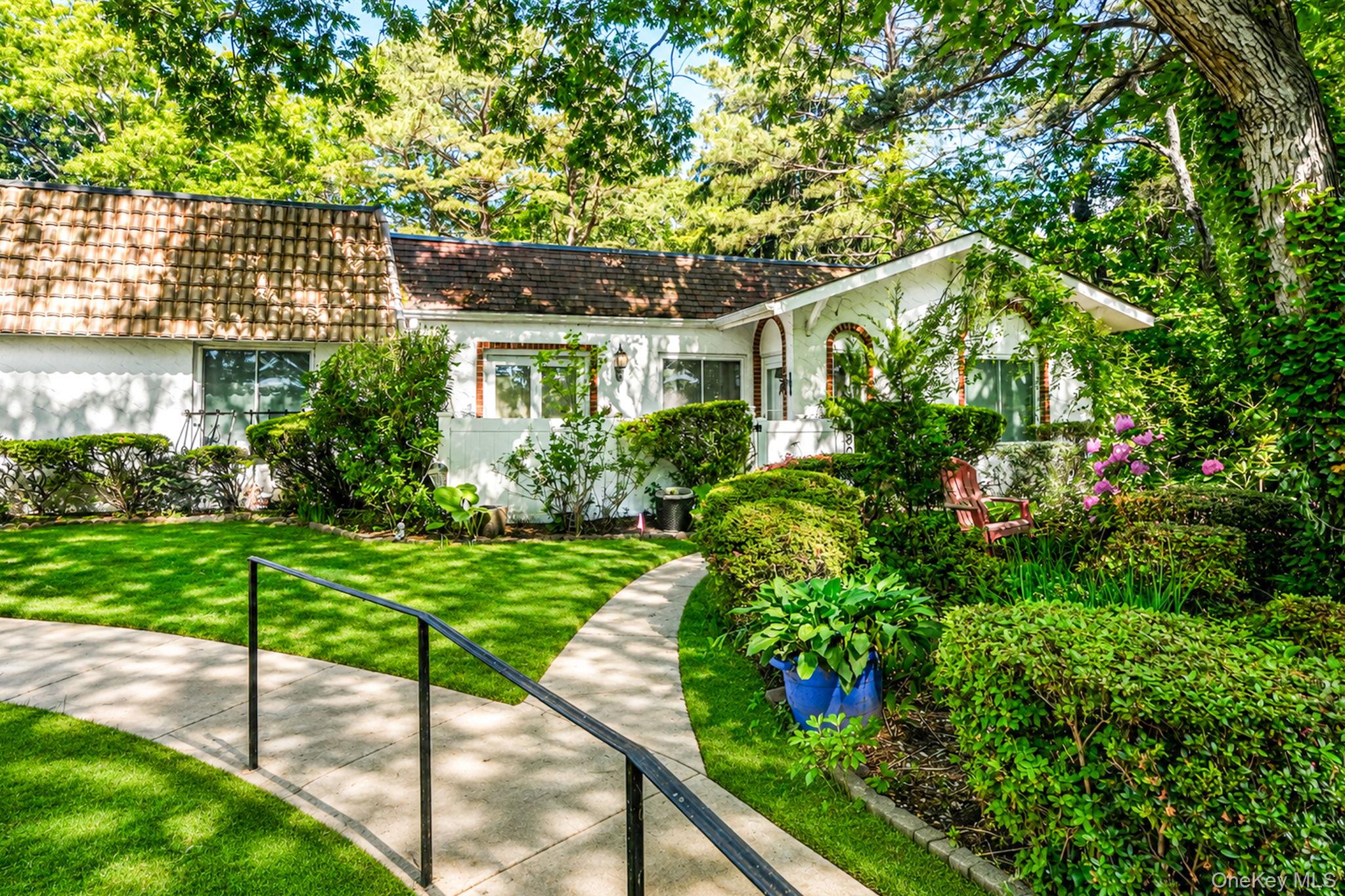 301 Birchwood Road