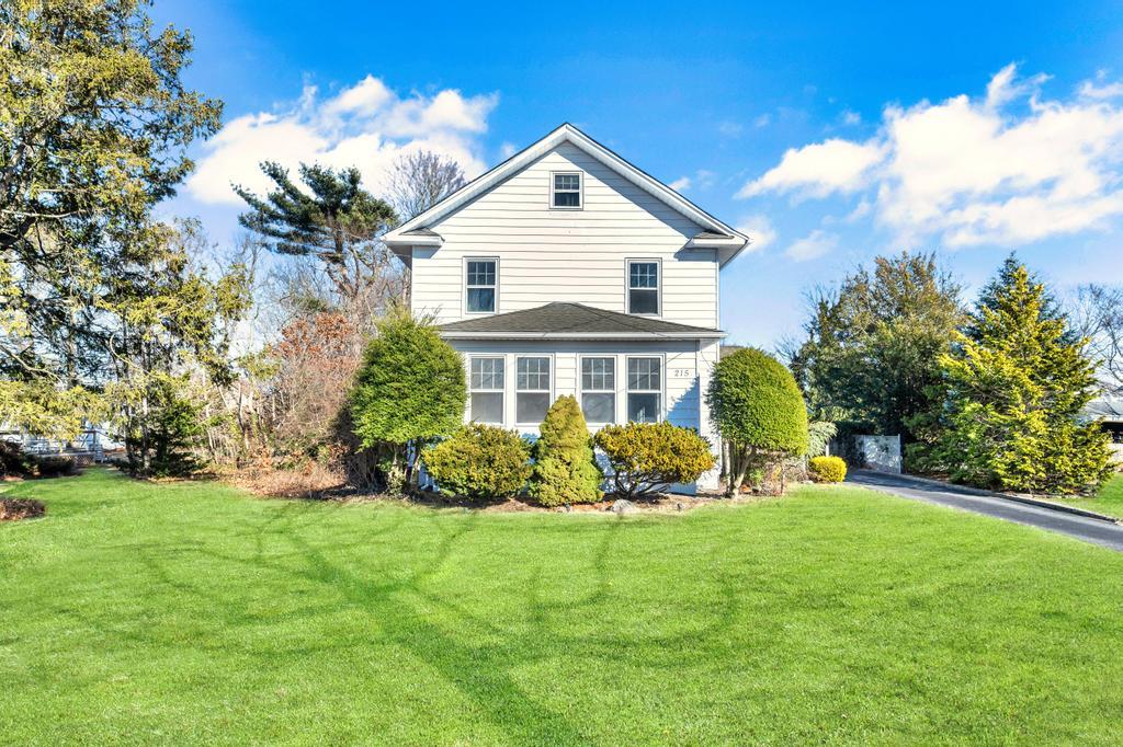 215 Jayne Avenue, Patchogue, New York image 1
