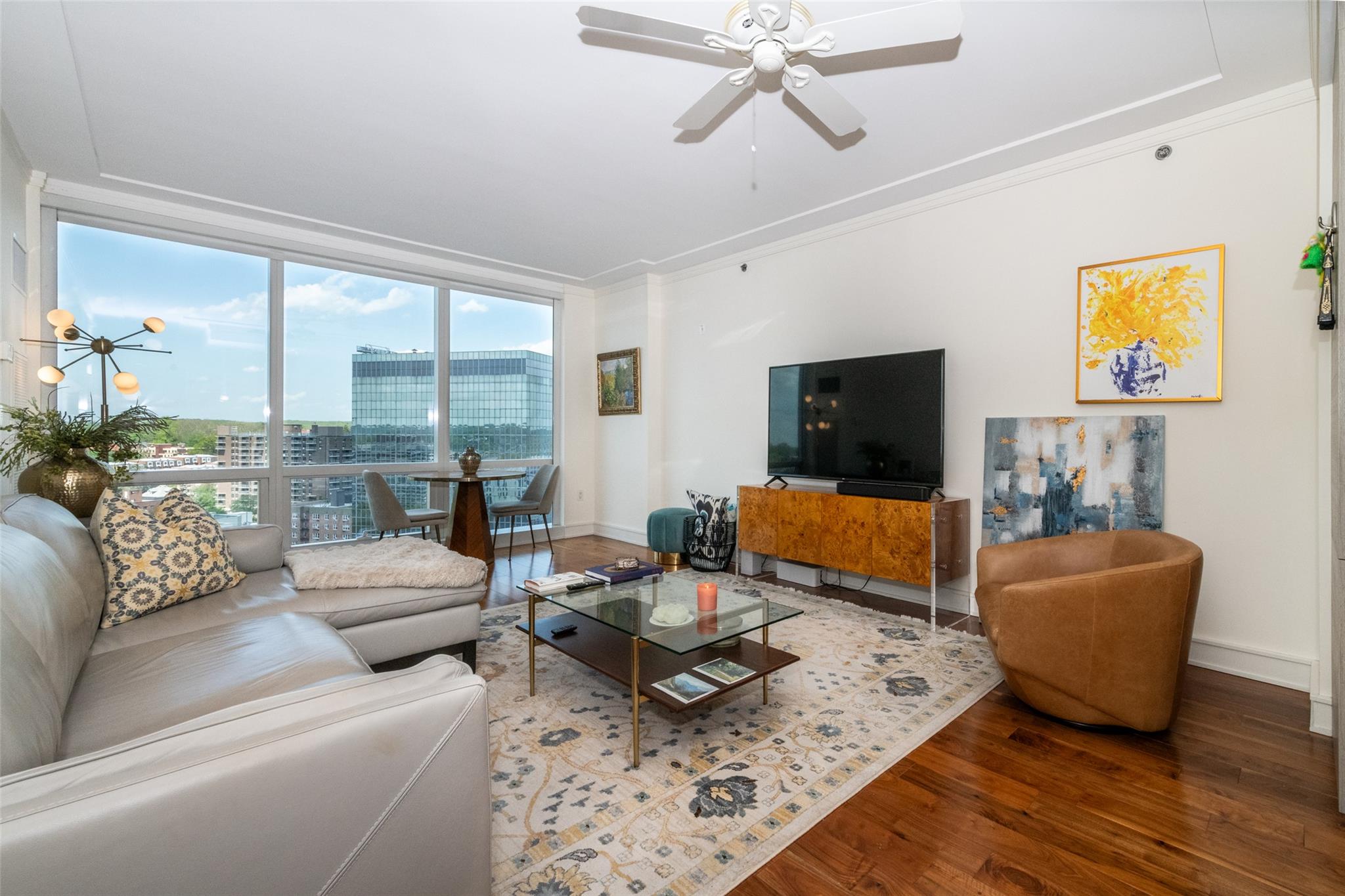 5 Renaissance Square #17B, White Plains, New York image 13
