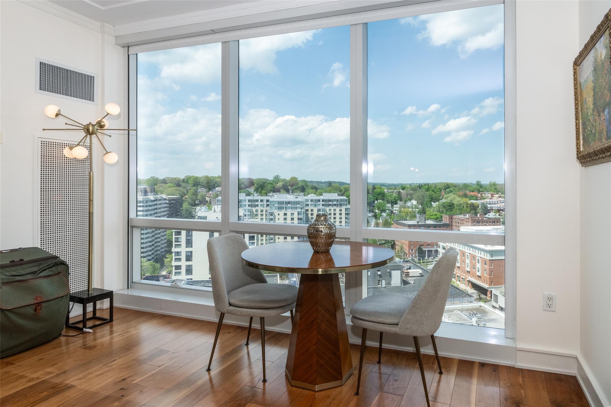 5 Renaissance Square #17B, White Plains, New York image 16