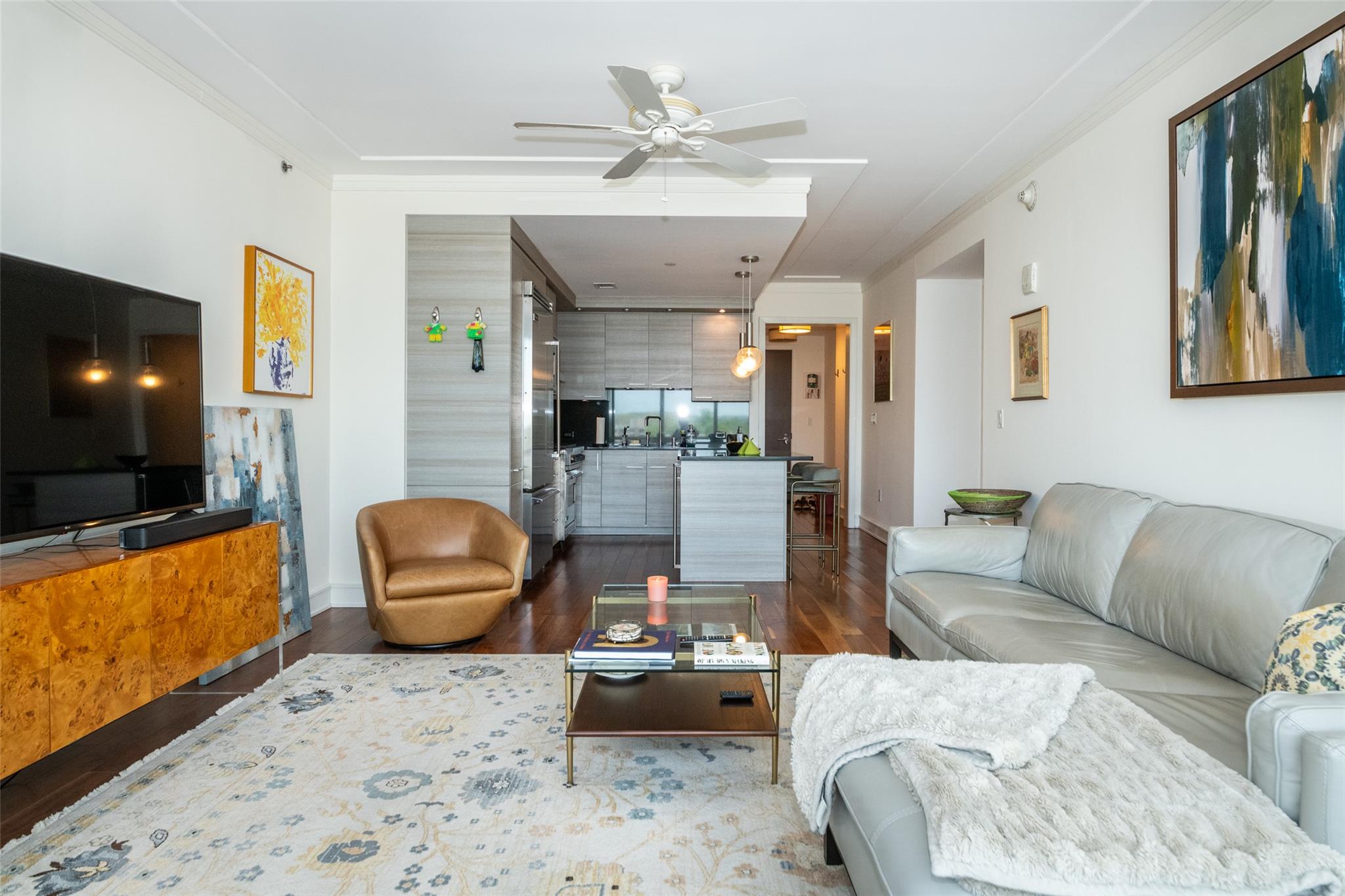 5 Renaissance Square #17B, White Plains, New York image 18