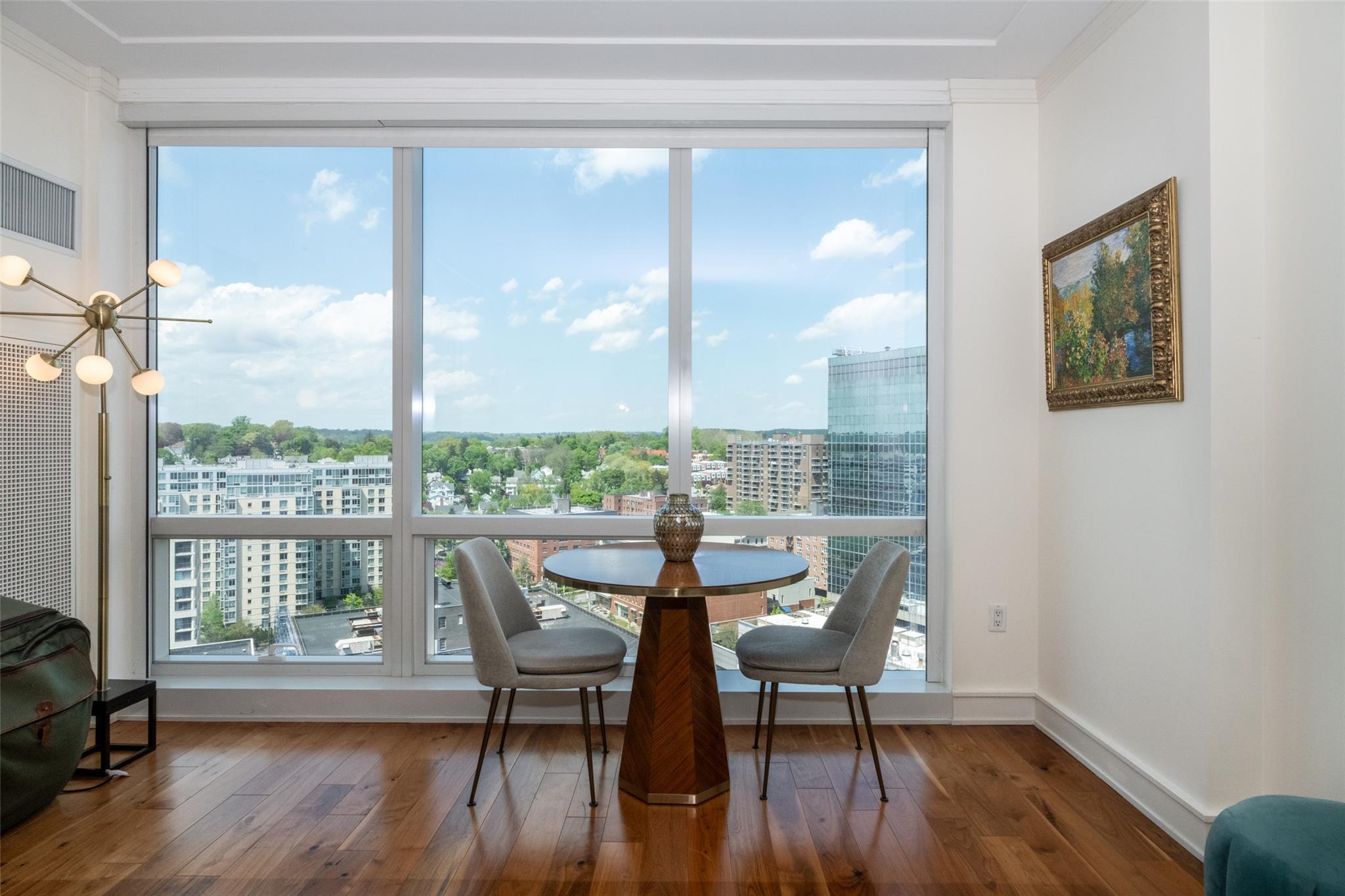 5 Renaissance Square #17B, White Plains, New York image 15