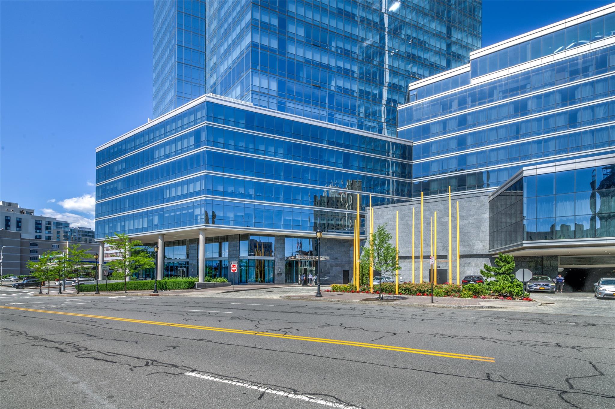 5 Renaissance Square #17B, White Plains, New York image 26
