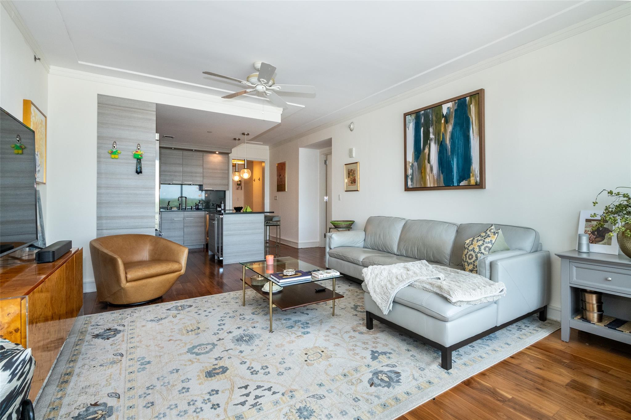 5 Renaissance Square #17B, White Plains, New York image 17