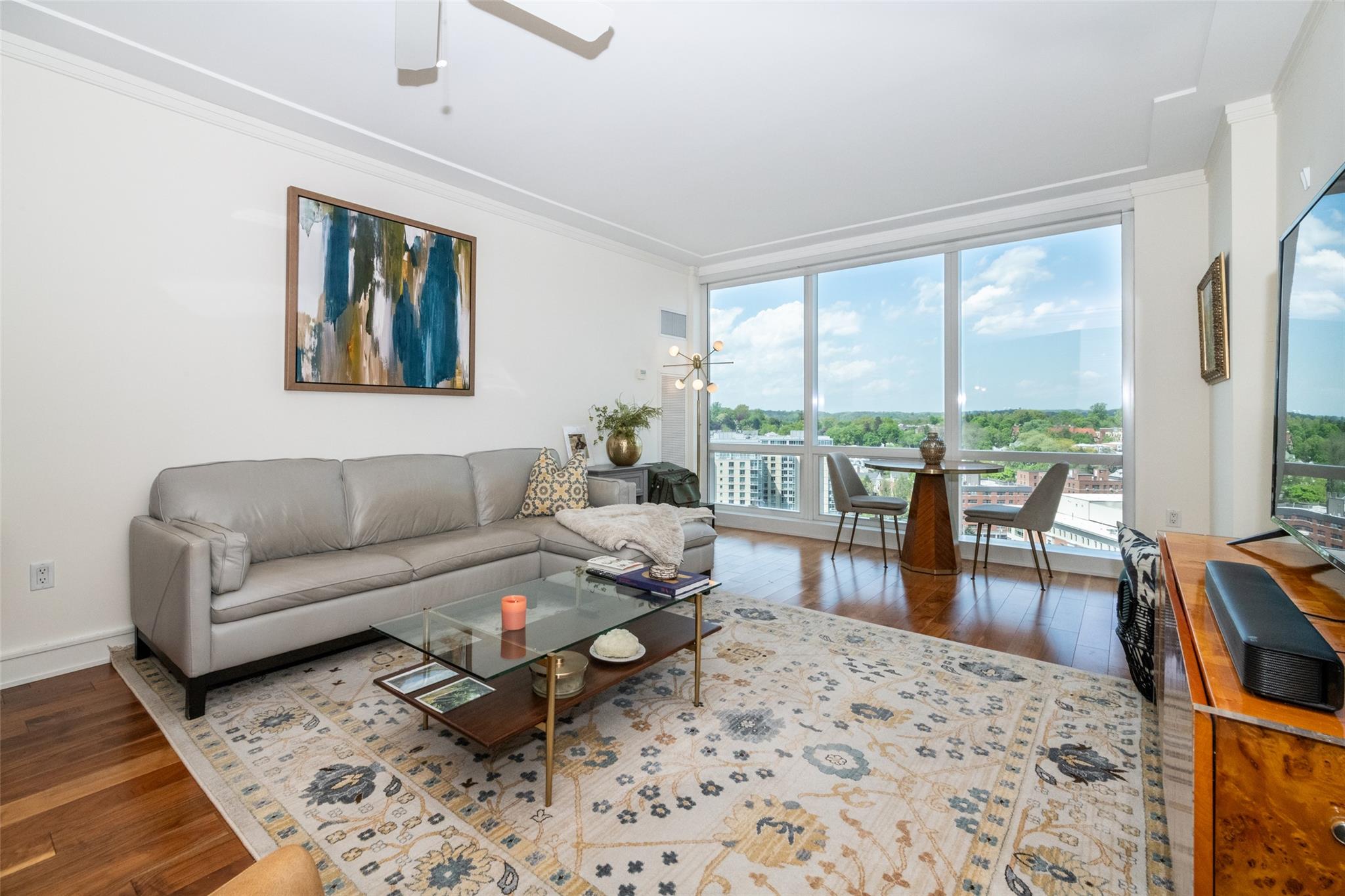 5 Renaissance Square #17B, White Plains, New York image 14