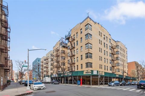 3000 Valentine Avenue 3E Bronx NY 10458