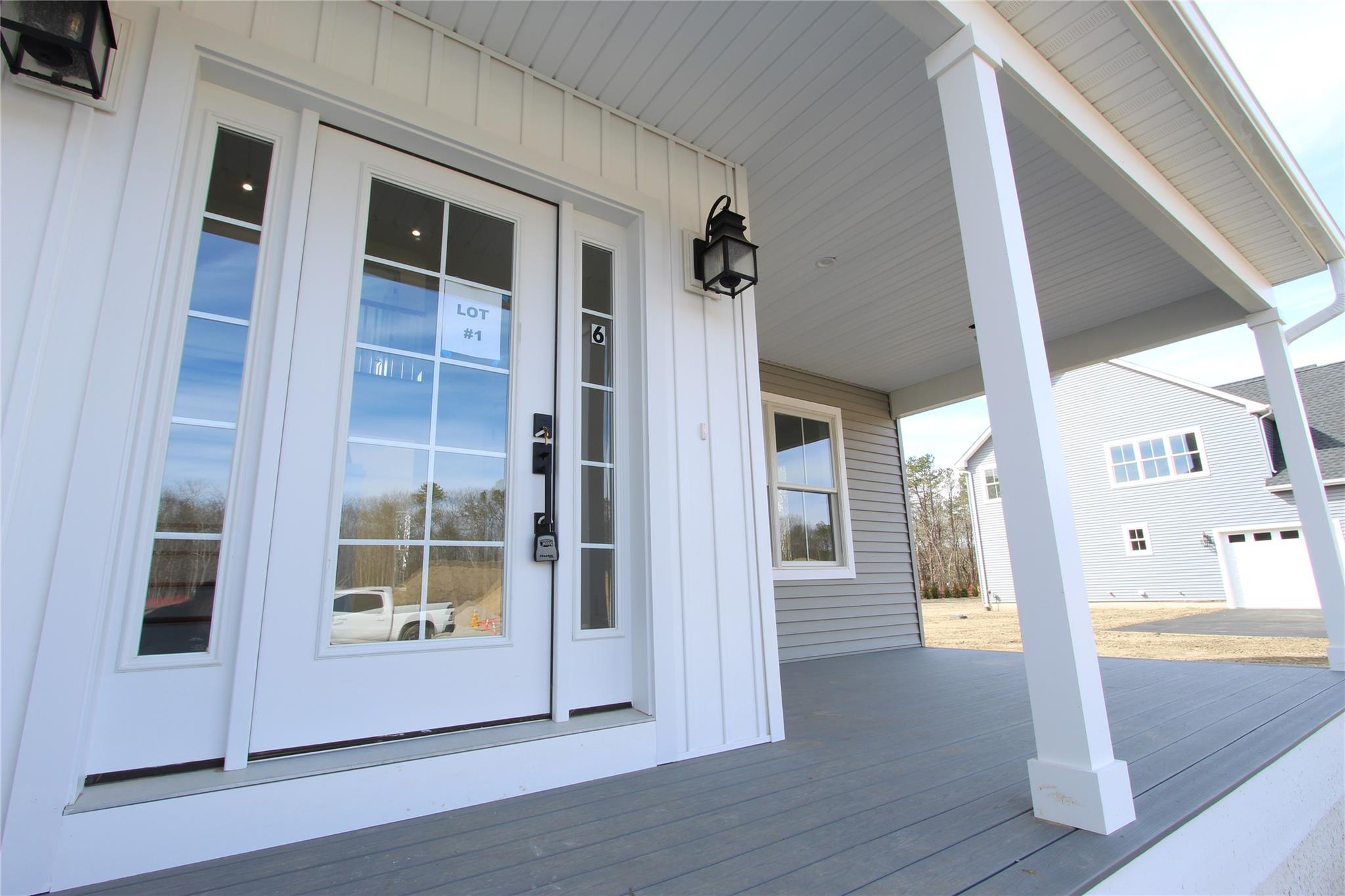 6 Colonels Path, Manorville, New York image 2