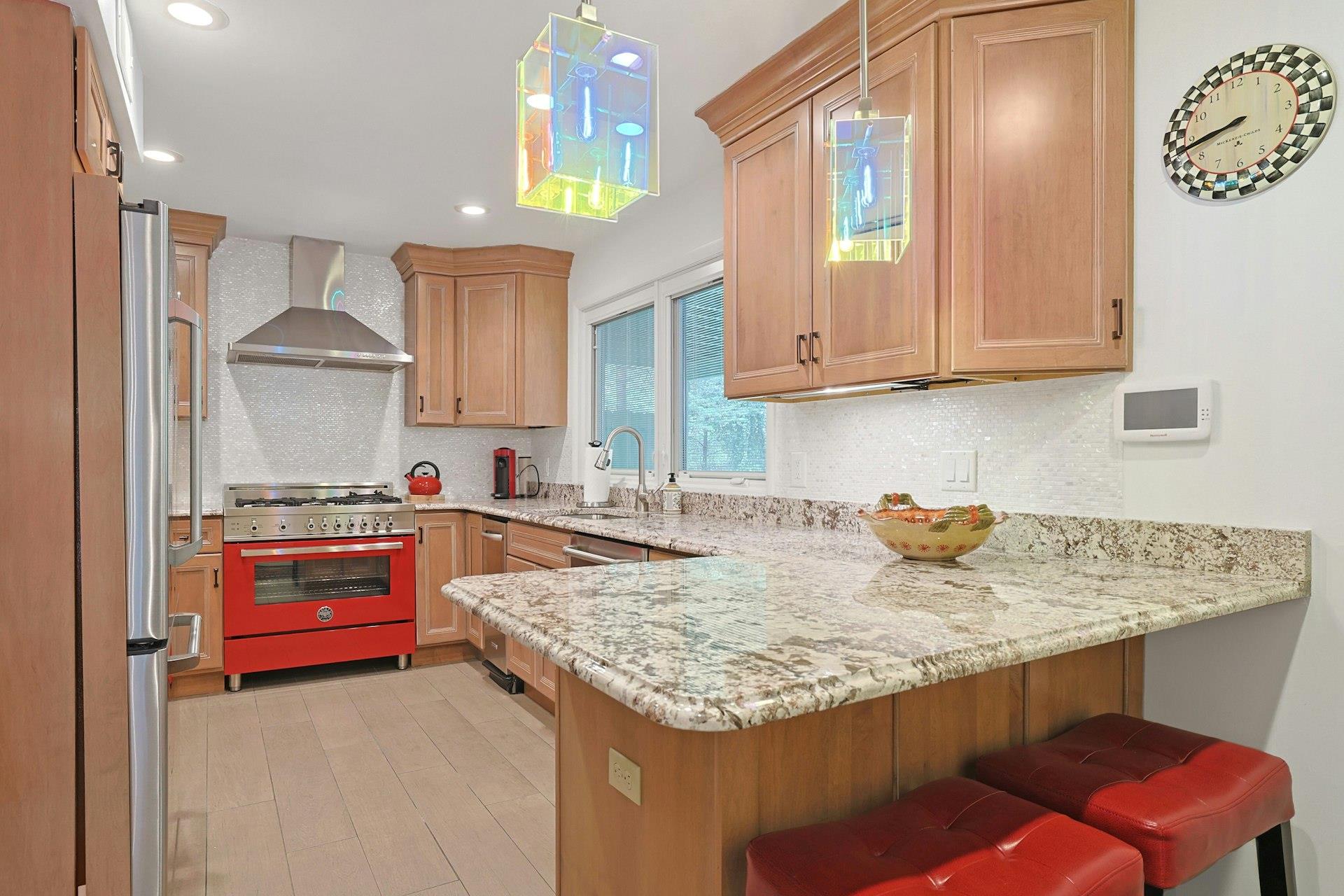 15 Wagon Wheel Drive, New City, New York image 35