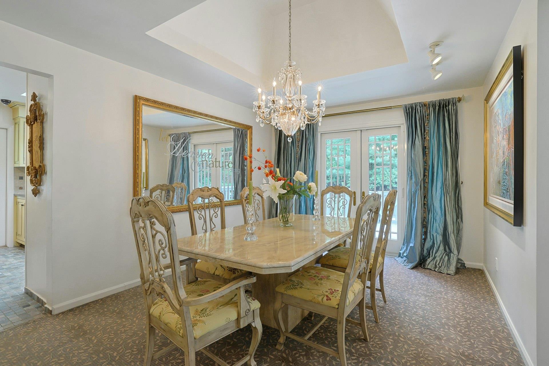 15 Wagon Wheel Drive, New City, New York image 9