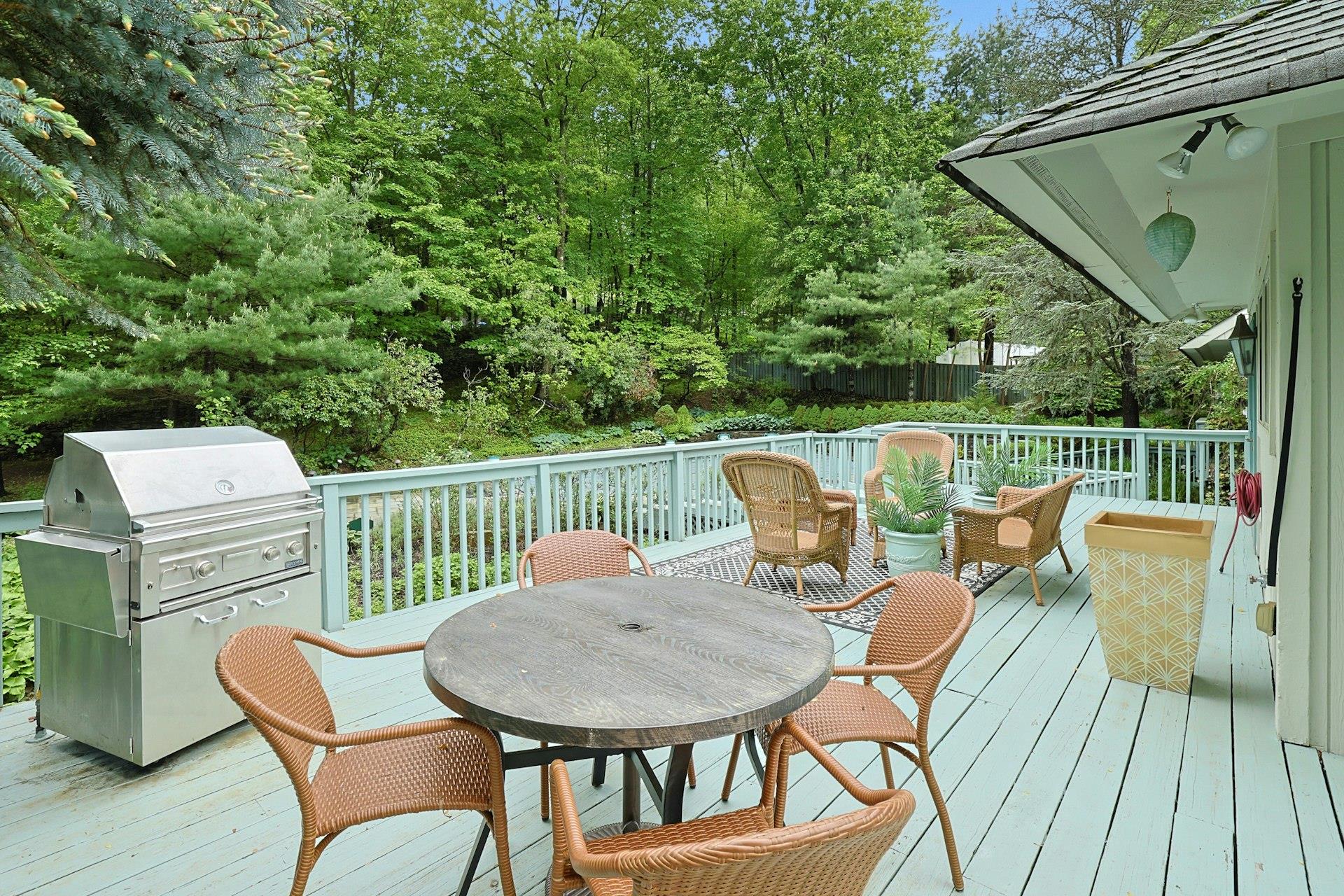 15 Wagon Wheel Drive, New City, New York image 41