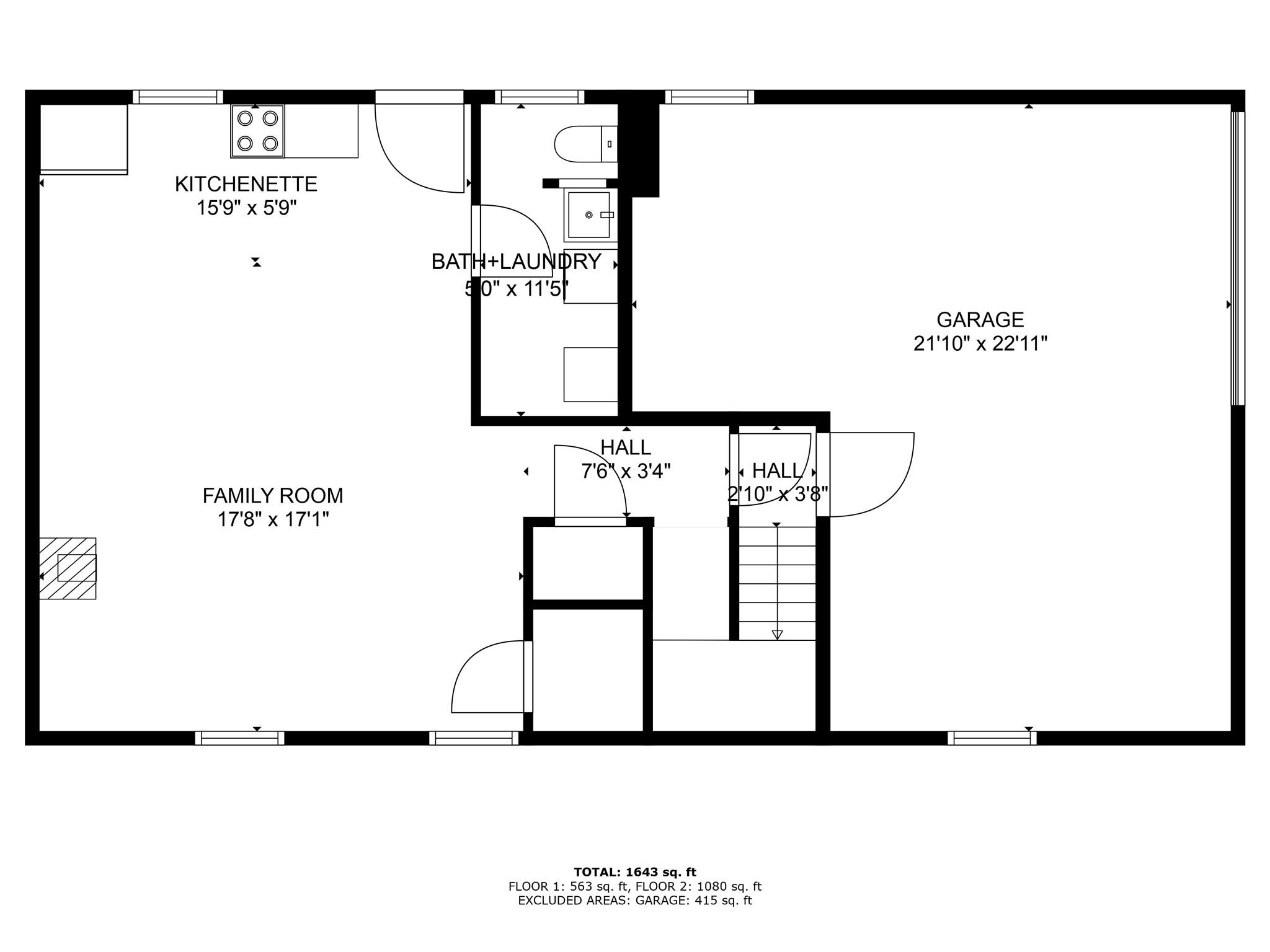 472 Shenandoah Road, Hopewell Junction, New York image 41