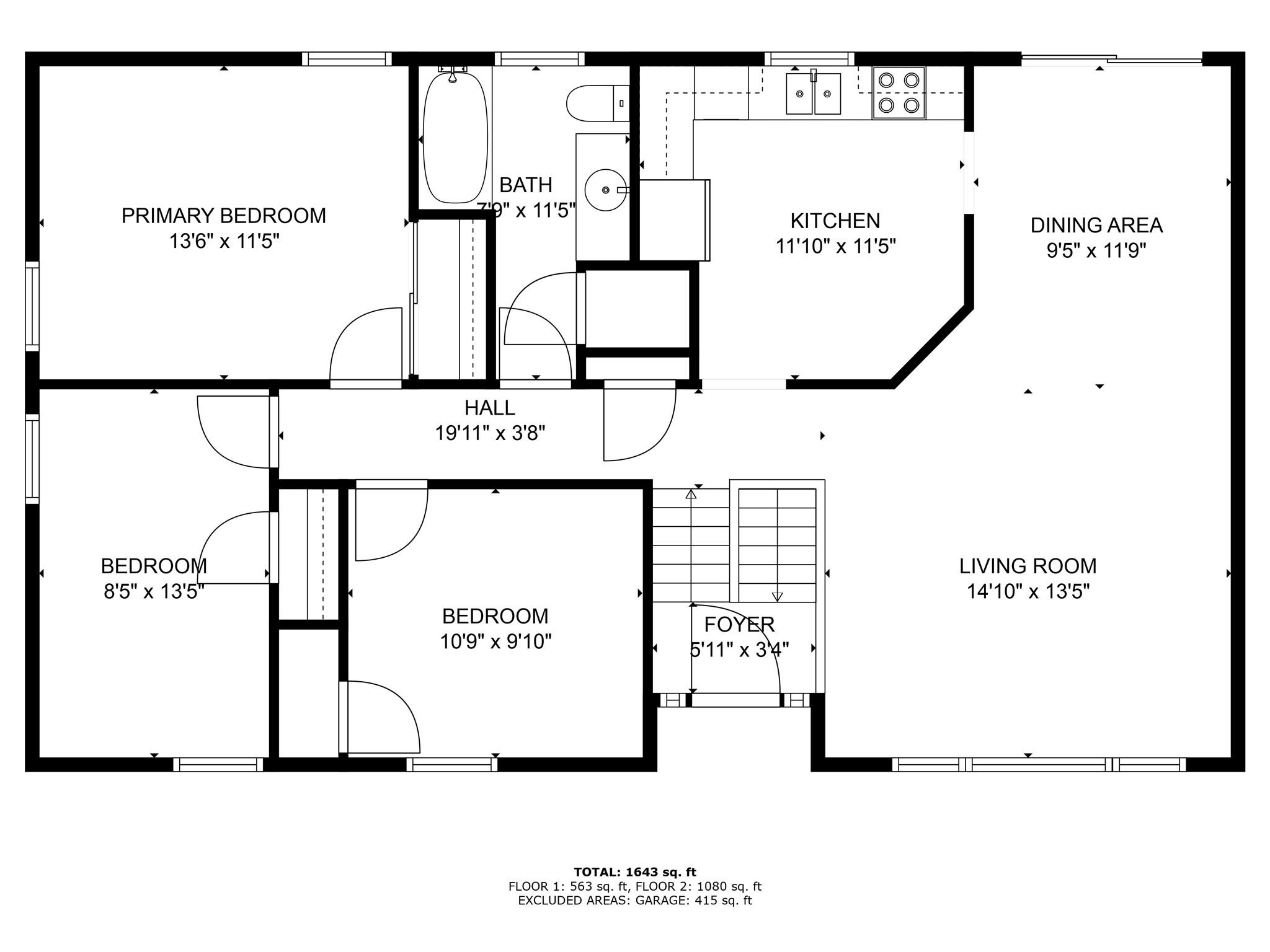 472 Shenandoah Road, Hopewell Junction, New York image 43