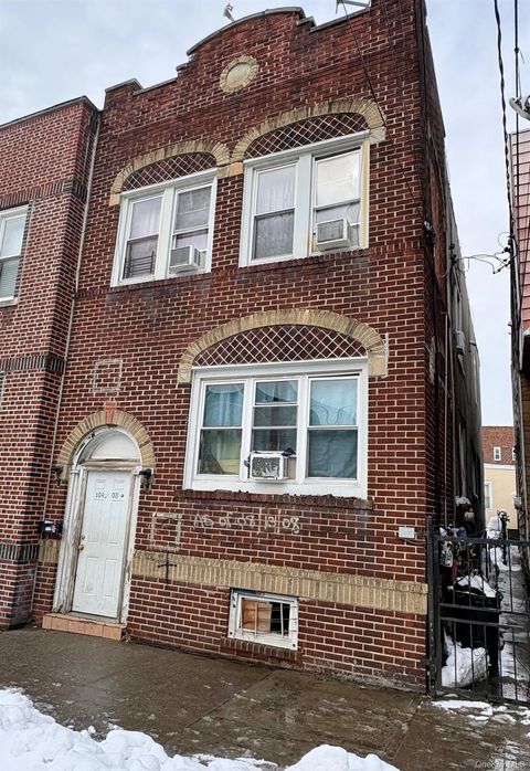 Photo of 10403 Martense Avenue, Corona, NY 11368 (MLS # 963714)