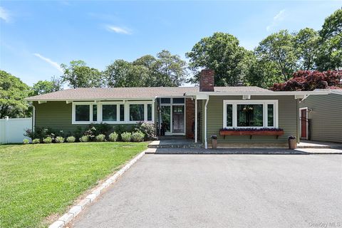 Homes For Sale - 273 Sugar Toms Lane<br/> East Norwich, NY 11732