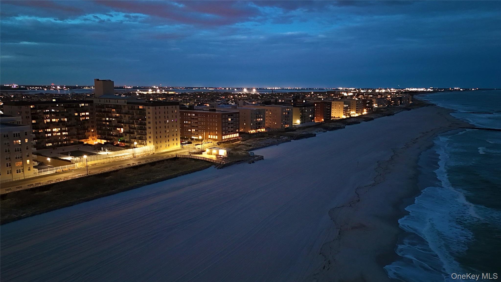 25 Neptune Boulevard 4H