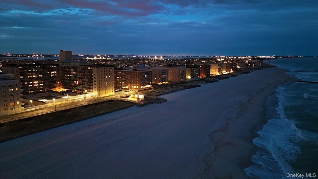 Photo of 25 Neptune Boulevard #4H, Long Beach, NY 11561 (MLS # 991949)