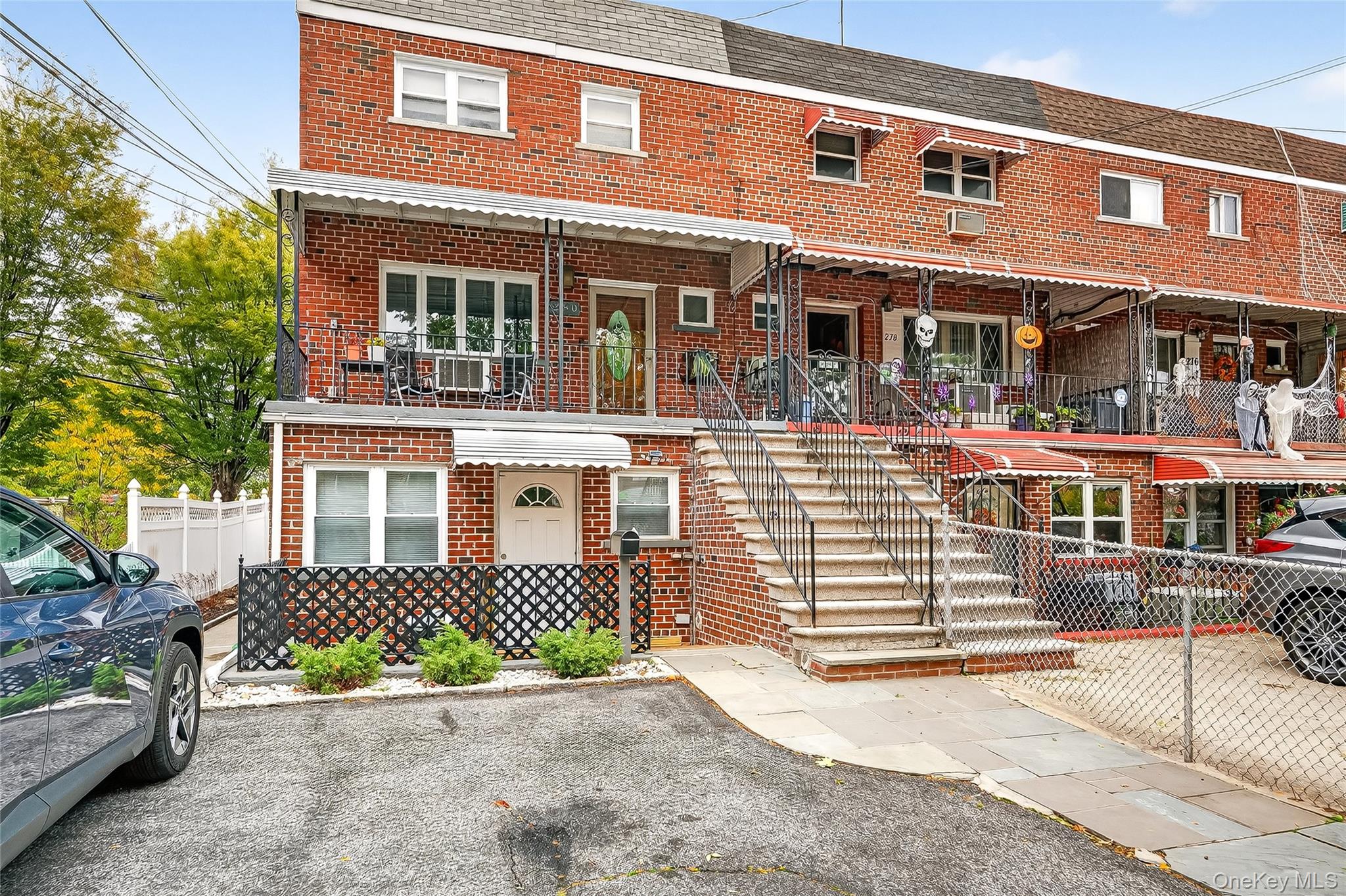 280 Throggs Neck Boulevard