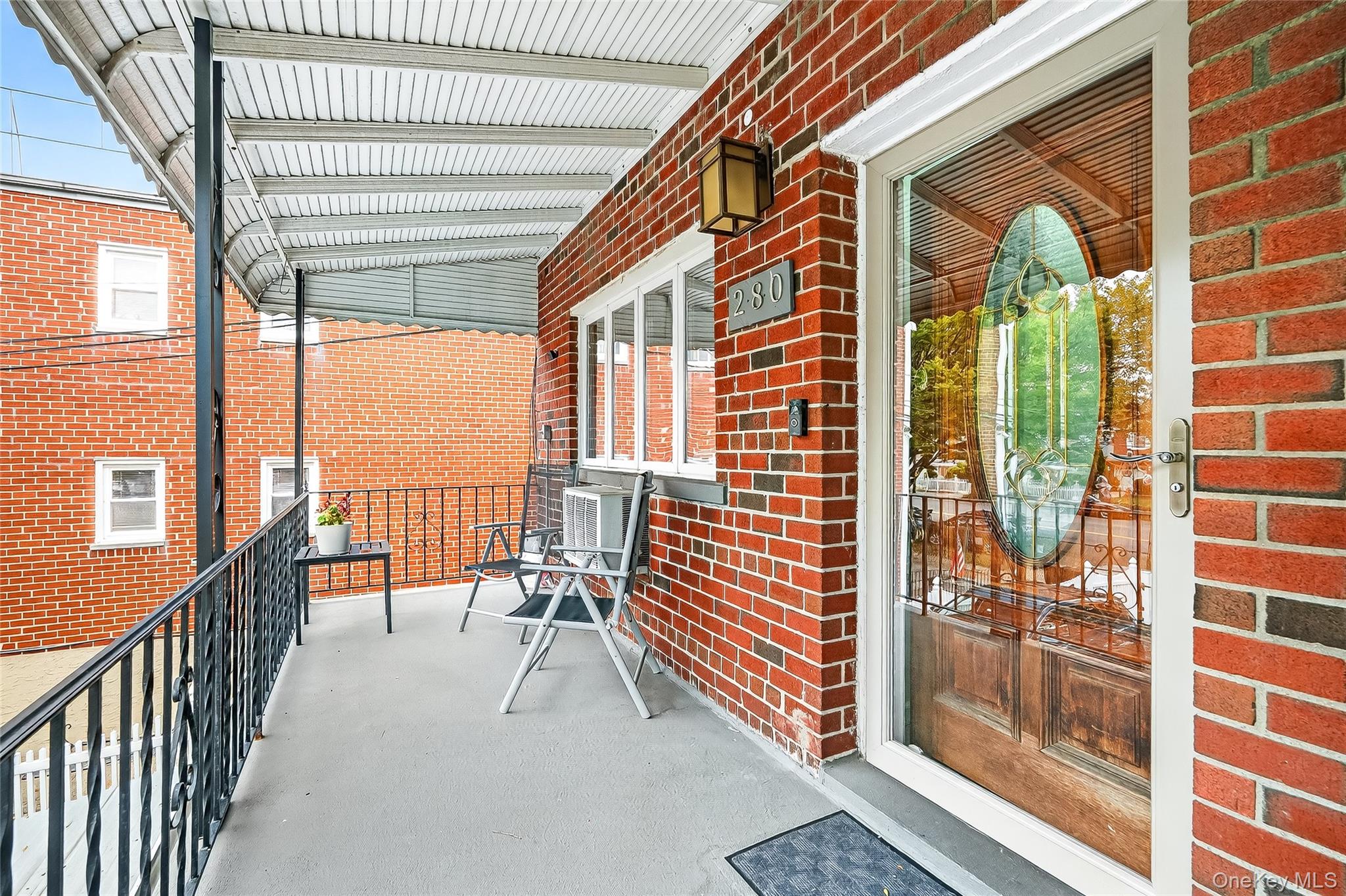 280 Throggs Neck Boulevard