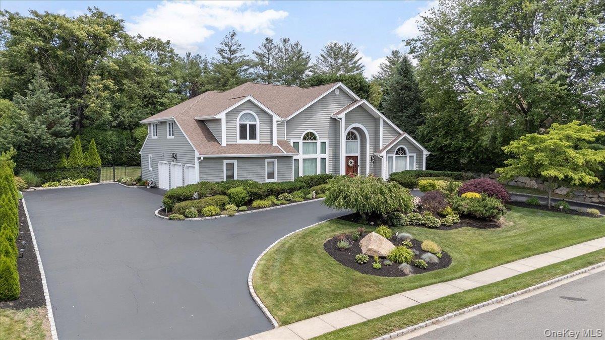 4 Shannon Drive