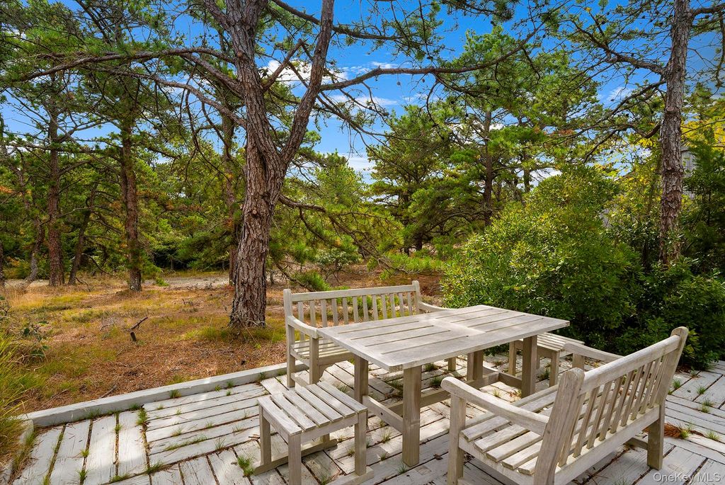 Photo of 278 Cranberry Hole Road, Amagansett, NY 11930 (MLS # 922763)