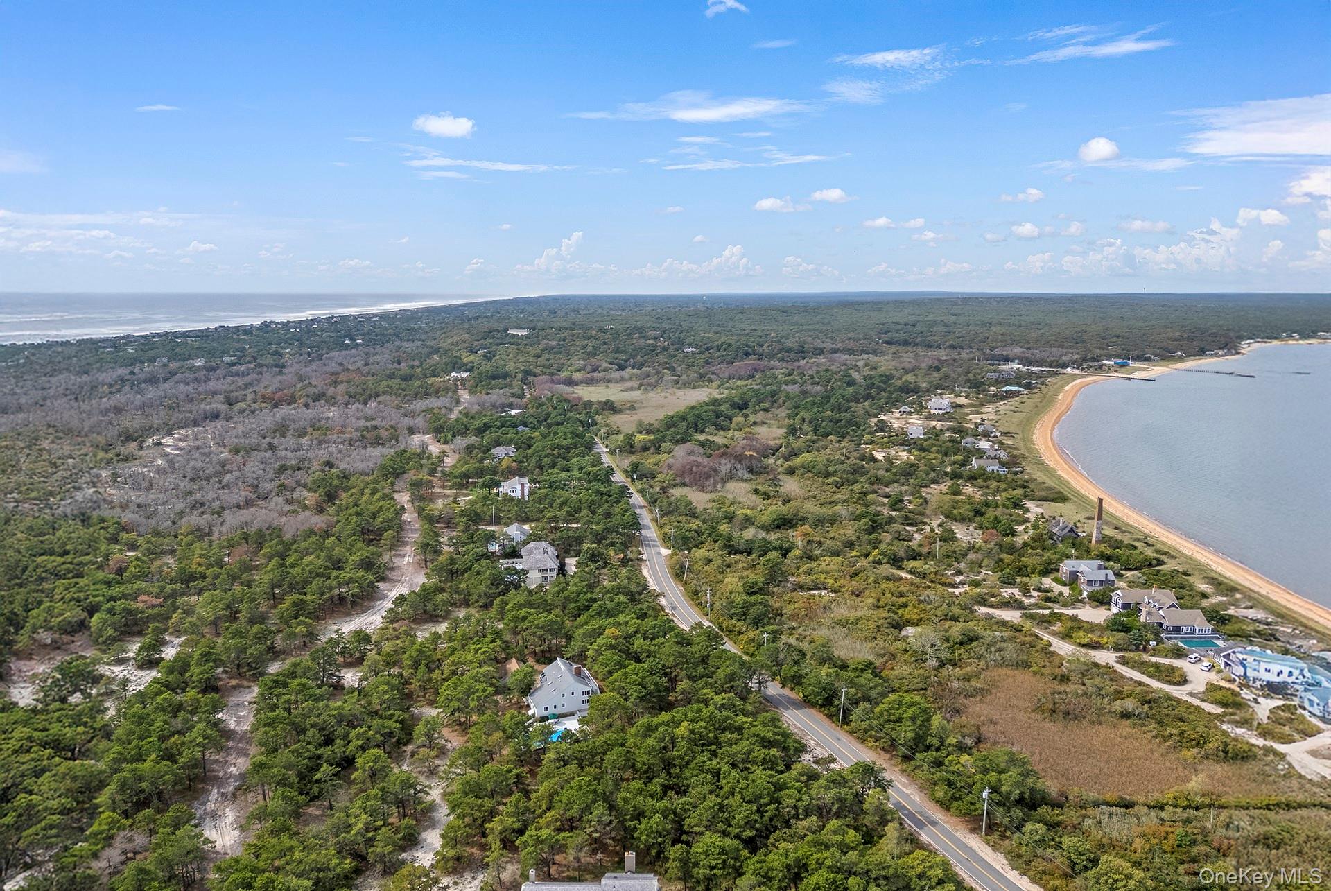 278 Cranberry Hole Road