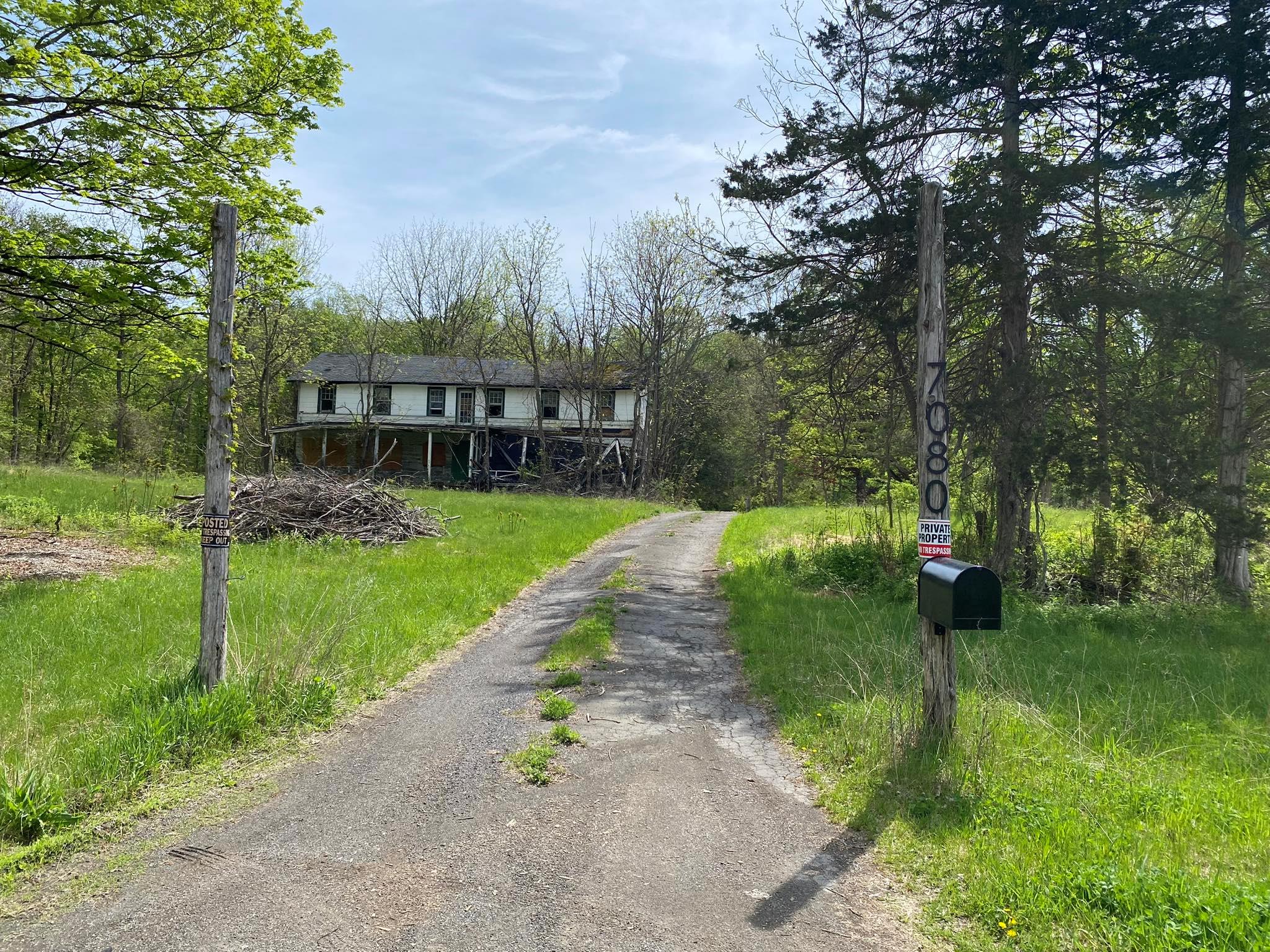 Photo 1 of Route 9, Rhinebeck, New York, $695,000, Web #: 842400