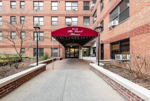 Photo of 64-34 102nd Street #7M, Rego Park, NY 11374 (MLS # 945879)