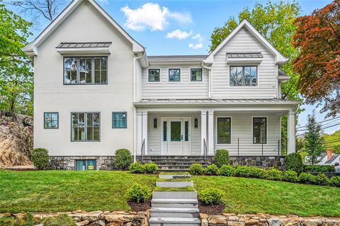 2 Lavender Lane Rye NY 10580